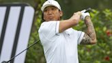 Anthony Kim: Doctors told me I did not have much time left before golf return