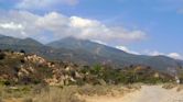 Trabuco Canyon, California