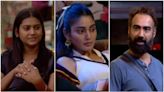 BB OTT 3: Shivani Kumari Calls Sana Makbul 'Selfish', Falls Sick After Fight With Ranvir Shorey