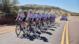 After 12 years, DNA Pro Cycling team will fold after the 2024 season