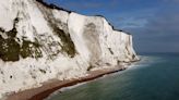 Boy died in fall from White Cliffs of Dover on 12th birthday, inquest told