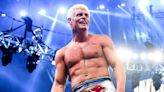 Cody Rhodes aboga por que Raw o SmackDown se celebre en Italia