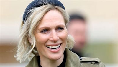 Royal Family fans all say the same thing about Zara Tindall after latest outing