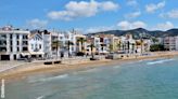 La playa a solo 40 minutos de Barcelona que ha enamorado al 'National Geographic': una de las mejores de Catalunya