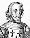 Carlos I, Duque da Bretanha
