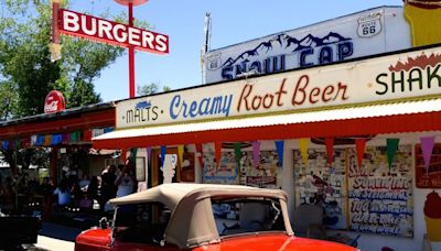 This diner was named the best in Arizona. Here's how to try it plus other spots to visit