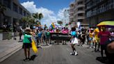 San Juan está entre los destinos más populares para celebrar el Mes del Orgullo LGBTQ+