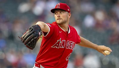 Chicago White Sox at Los Angeles Angels odds, picks and predictions