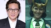 ‘Loki’ Season 2 Adds ‘Everything Everywhere’ Breakout Ke Huy Quan, Debuts First Footage at D23