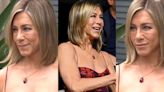 Jennifer Aniston, irreconocible tras arreglos en su rostro; así luce actualmente (VÍDEO)