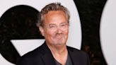 Matthew Perry's X account 'hacked by fraudsters' urging donation to fake foundation