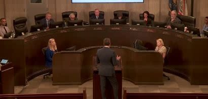 OKC City council moves forward with proposed hotel tax increase
