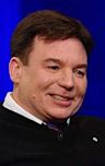 Mike Myers; Cecile Richards