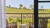 Napa Valley's Largest Resort Underwent a Massive Renovation — With Suites Overlooking a Working Vineyard, a New Champagne Lounge, and a Sleek...