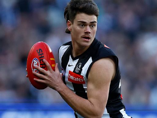 Shocking blow for AFL as health battle forces star to retire aged 24