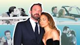 A Comprehensive Timeline of Bennifer, Perhaps the Greatest Love Story of Our Time