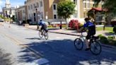 Lenoir Police Department brings back Bike Patrol Program