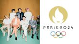 BTS' HYBE Labels to produce light sticks and digital flags for Team Korea at 2024 Paris Olympics; details