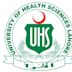 University of Health Sciences, Lahore