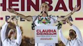 Claudia Sheinbaum celebra rompimiento de relaciones con Ecuador; "a México se le defiende", dice