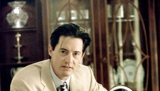 Kyle MacLachlan shares favorite movie lists for his “Sex and the City” and “Twin Peaks” characters