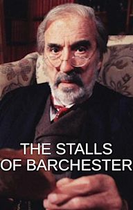 The Stalls of Barchester