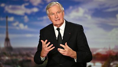 Francia: Barnier apunta a alza de impuestos a los más ricos y mayor "rigor" ante migración