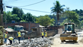 Obras do Governo do Estado avançam em distrito de Cachoeiras de Macacu | Cachoeira de Macacu | O Dia