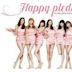 Happy Pledis 1s...