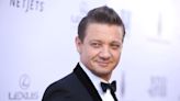 Jeremy Renner 'very excited' to be home from hospital after snowplow accident