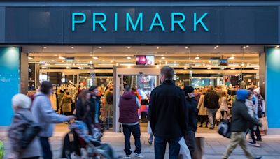 Primark has 'top formula for online shopping' as it shuns home deliveries