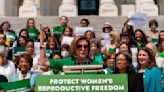 House votes to restore abortion rights, Senate odds dim