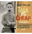 Talk Is Cheap, Vol. 1