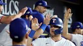 Watch former Texas Tech baseball star Josh Jung hit 2-run HR for Texas Rangers in ALCS