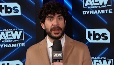 Tony Khan Teases AEW Mixed Tag Team Division - Wrestling Inc.