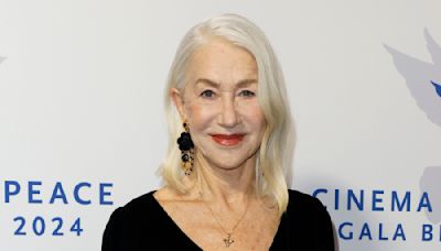 Shoppers Say This Helen Mirren-Approved Brand's $10 Foundation Gives Their Skin ‘the Glow of a 30-Year-Old’