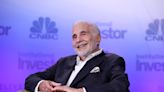 Don’t be fooled—Thursday’s rally doesn’t mean we are out of a bear market, billionaire investor Carl Icahn warns