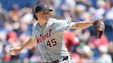 Detroit Tigers game vs. Miami Marlin: Time, TV channel as Reese Olson goes for first win