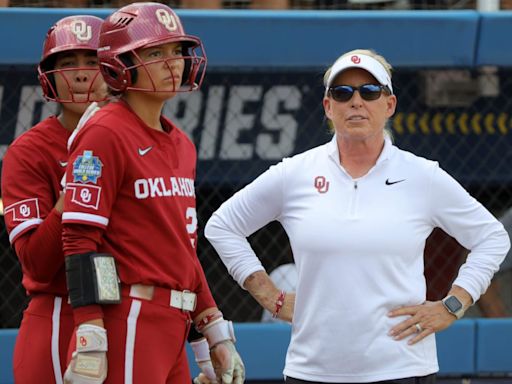 OU Softball: Florida Throttles Oklahoma to Force Tuesday Elimination Game at the WCWS