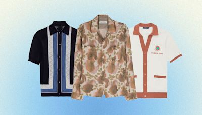 The 23 Best New Pieces of Spring Menswear to Buy This Week