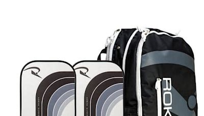 CBS Mornings Deals: Save 71% on luggage sets