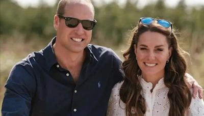 Inside ‘normal’ Kate Middleton’s Balmoral summer with George, Charlotte & Louis