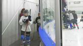 Olympic medalists train new generation of female hockey players in Sudbury