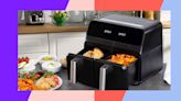 Shoppers say this £89.99 air fryer is better than 'more expensive options'