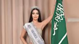 Saudi Arabia to participate in Miss Universe pageant for the first time