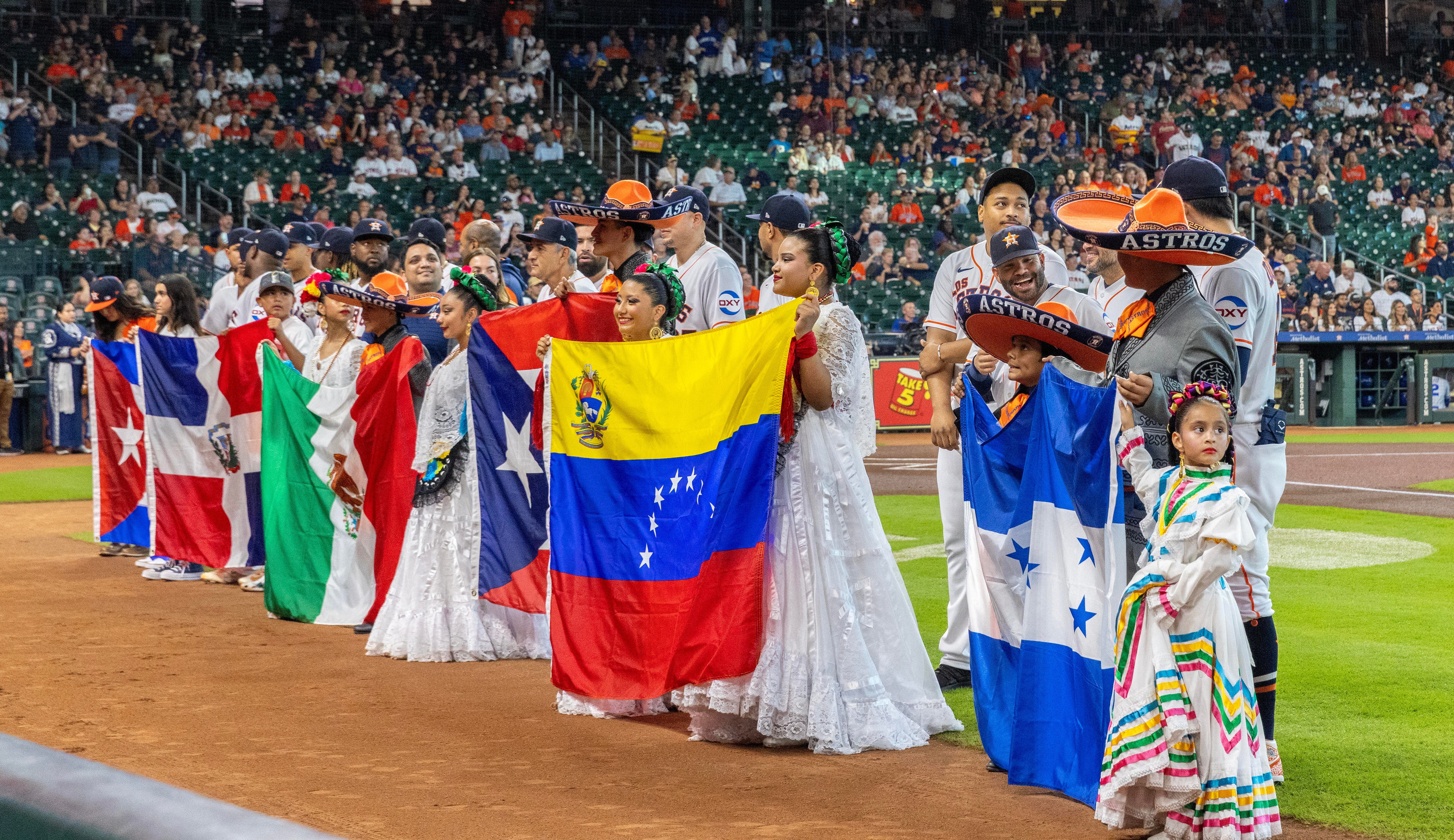 Hispanic Heritage Month: Celebrating culture, history, identity and representation