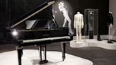 Freddie Mercury’s Yamaha C2 baby grand piano expected to fetch more than £2m at auction, but Brian May says he “can’t look”