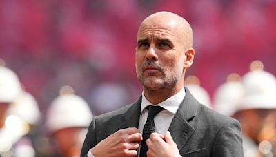 Pep Guardiola le desea buena suerte a Mauricio Pochettino con el USMNT - El Diario NY