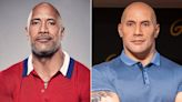 Paris wax museum says it's working to fix Dwayne Johnson figure after skin tone complaints