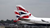British Airways suspends Israel flights over safety fears